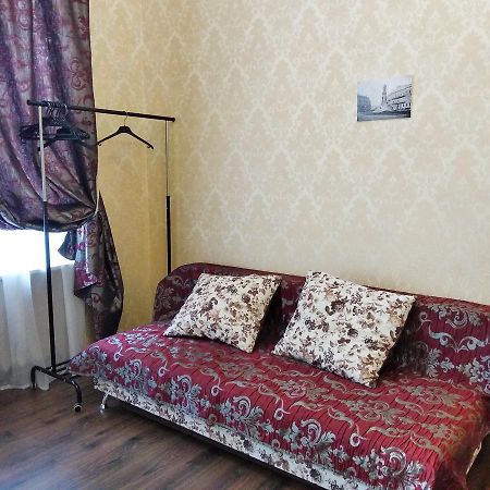 Gorsad Apartment Odessa Esterno foto