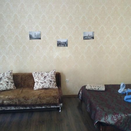 Gorsad Apartment Odessa Esterno foto