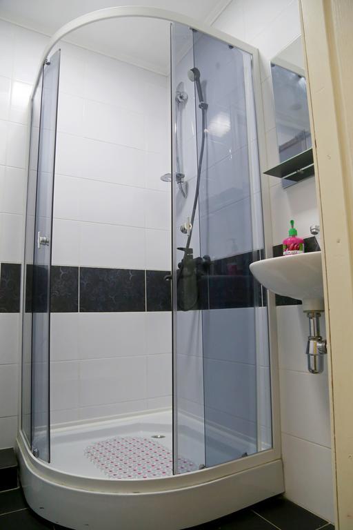 Gorsad Apartment Odessa Esterno foto